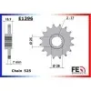 KIT CHAINE FE F.650 GS '08/15 17X41 XWUR
