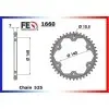 KIT CHAINE FE F.650 GS '08/15 17X41 XWUR