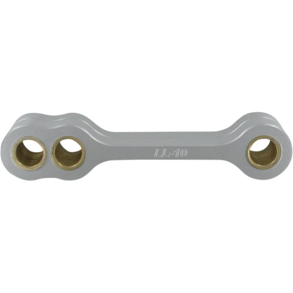 LOWER LINK KAW EX250 SIL