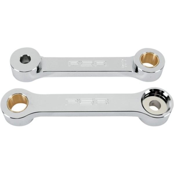 LOWER LINK KAW EX250 SIL