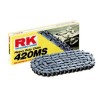 KIT CHAINE FE XP650 SM Roues à Bâtons'11/12 12X52 HR# 