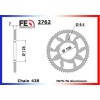 KIT CHAINE FE HM.50 Baja Enduro '04/07 14X62 R 