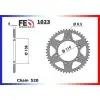 KIT CHAINE FE 500.Cross '89/99 14X48 ORµ