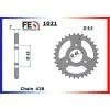 KIT CHAINE FE 50.ULTIMATE (Quad) '11 13X32 R