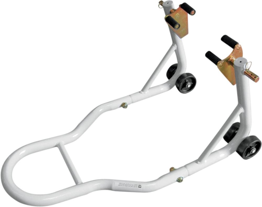 front fork stand for turbo trainer