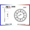 KIT CHAINE FE 550.FC '03/08 14X48 RX/XW.SR*