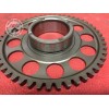 Roue libre de démarreur Honda CBR 929 RR Fireblade 2000 à 2001CBR92902AF-966-QFH9-D11339383used