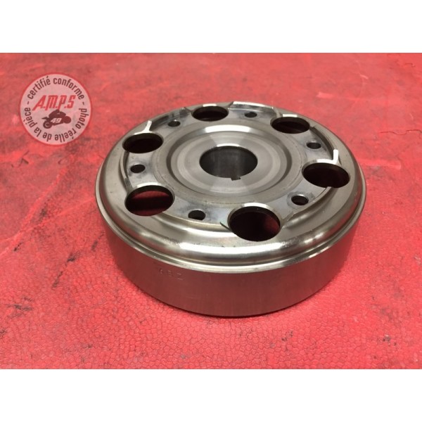 Rotor volant moteur Honda CBR 929 RR Fireblade 2000 à 2001CBR92902AF-966-QFH9-D11339383used