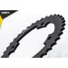 KIT CHAINE FE 300.MAXXER '05/08 14X38 OR*