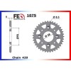 KIT CHAINE FE 107.YCF '04/05 14X41 OR 