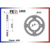 KIT CHAINE FE 125.R START 16X41 R*