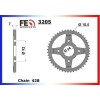 KIT CHAINE FE X.POWER.50 '03/11 12X47 OR 