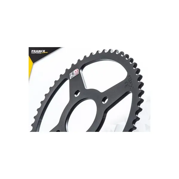 KIT CHAINE FE 50.SRT '10/13 12X52 OR