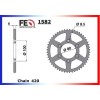 KIT CHAINE FE 50.RR'98/07-50.SM'98 12X48 OR 