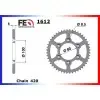 KIT CHAINE FE 50.RR/SM '99/01 12X48 R*