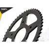 KIT CHAINE FE 50.RRX '06/08 12X52 MX