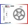 KIT CHAINE FE 50.MRT PRO ENDURO/SM '11/12 13X50 R