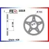KIT CHAINE FE 125.GPR NUDE '04/08 16X50 R