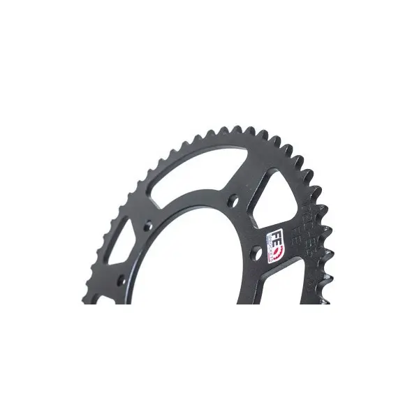 KIT CHAINE FE SENDA.50.SM X-Race '04/05 14X53 OR
