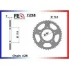 KIT CHAINE FE 125.DD '10 15X48 MX