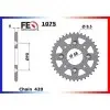 KIT CHAINE FE 107.HENOT ELITE '05 14X37 R