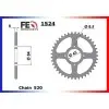 KIT CHAINE FE 125.WOLF '05/08 15X41 MX*
