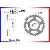 KIT CHAINE FE MZ660SKORPION TOUR'97/05 15X43 RX/XW.SR*