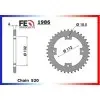 KIT CHAINE FE 250.BLADE '07 15X36 OR*