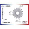  XJR.1300 '02/03 18X39 RK530MFO µ  