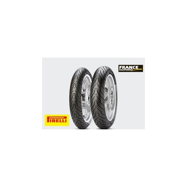  PNEU PIRELLI 110/70 - 13 M/C 48P TL Angel Scooter  