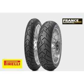  PNEU PIRELLI 120/70 R 19 M/C 60V TL Scorpion Trail II 