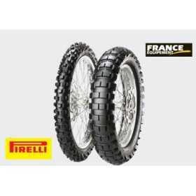  PNEU PIRELLI 120/70 R 19 M/C 60V M+S TL Scorpion Rally STR 