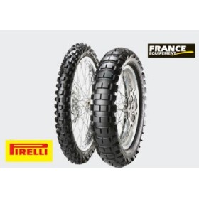 PNEU PIRELLI 170/60 R 17 M/C 72V M+S TL Scorpion Rally STR