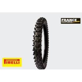  PNEU PIRELLI 100/90 - 19 57M NHS Scorpion MX Soft 
