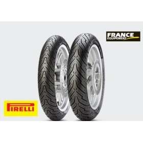 PNEU PIRELLI 100/80-14 REINFTL 54S TL Reinf Angel Scooter
