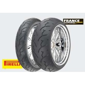  PNEU PIRELLI 130/90 B16 M/C 73H TL Reinf Night Dragon GT 