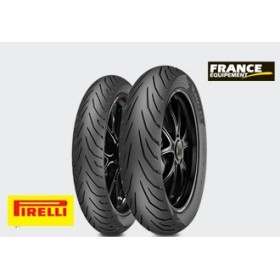 PNEU PIRELLI 100/70 - 17 M/C 49S TL Angel City