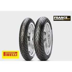  PNEU PIRELLI 110/80 - 14 59S TL Reinf Angel Scooter 