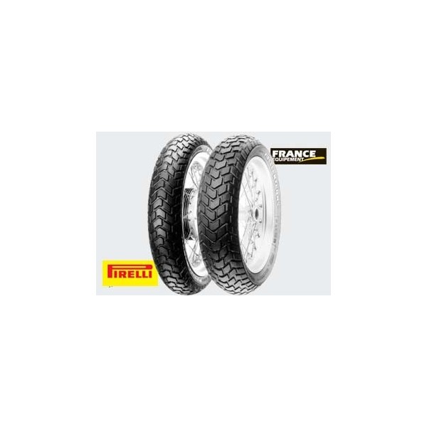  PNEU PIRELLI 150/80 B16 M/C 77H TL Reinf MT60 RS  