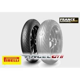  PNEU PIRELLI 120/70 ZR 17 M/C (58W) TL (A) Angel GT II 