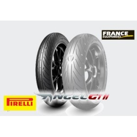  PNEU PIRELLI 160/60 ZR 17 M/C (69W) TL Angel GT II 