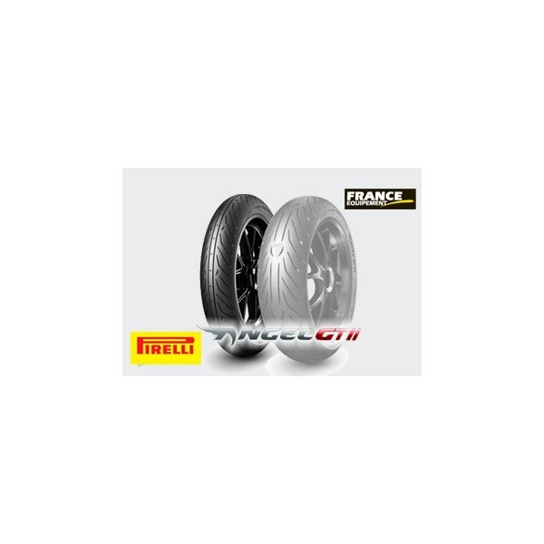  PNEU PIRELLI 160/60 ZR 17 M/C (69W) TL Angel GT II  