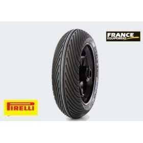  PNEU PIRELLI 110/70 R 17 NHS TL Diablo Rain Front SCR1 K469 