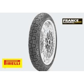  PNEU PIRELLI 100/90 - 18 M/C 56H TL Phantom SportsComp 