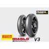  PNEU PIRELLI 140/70 ZR 17 M/C 66W TL Diablo Supercorsa V3 SC1 