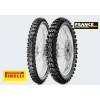  PNEU PIRELLI 70/100 - 19 NHS 42M Scorpion MX32 Mid Soft  