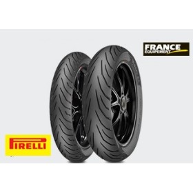  PNEU PIRELLI 2.75-17 M/C 47P Reinf Angel City 
