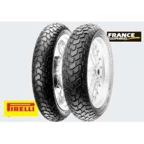 PNEU PIRELLI 120/90 - 17 M/C 64S (E) MT 60