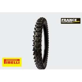 PNEU PIRELLI 80/100 - 12 NHS 50M Scorpion MX Soft