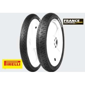  PNEU PIRELLI 3.00 - 18 M/C 52P TL Reinf City Demon 